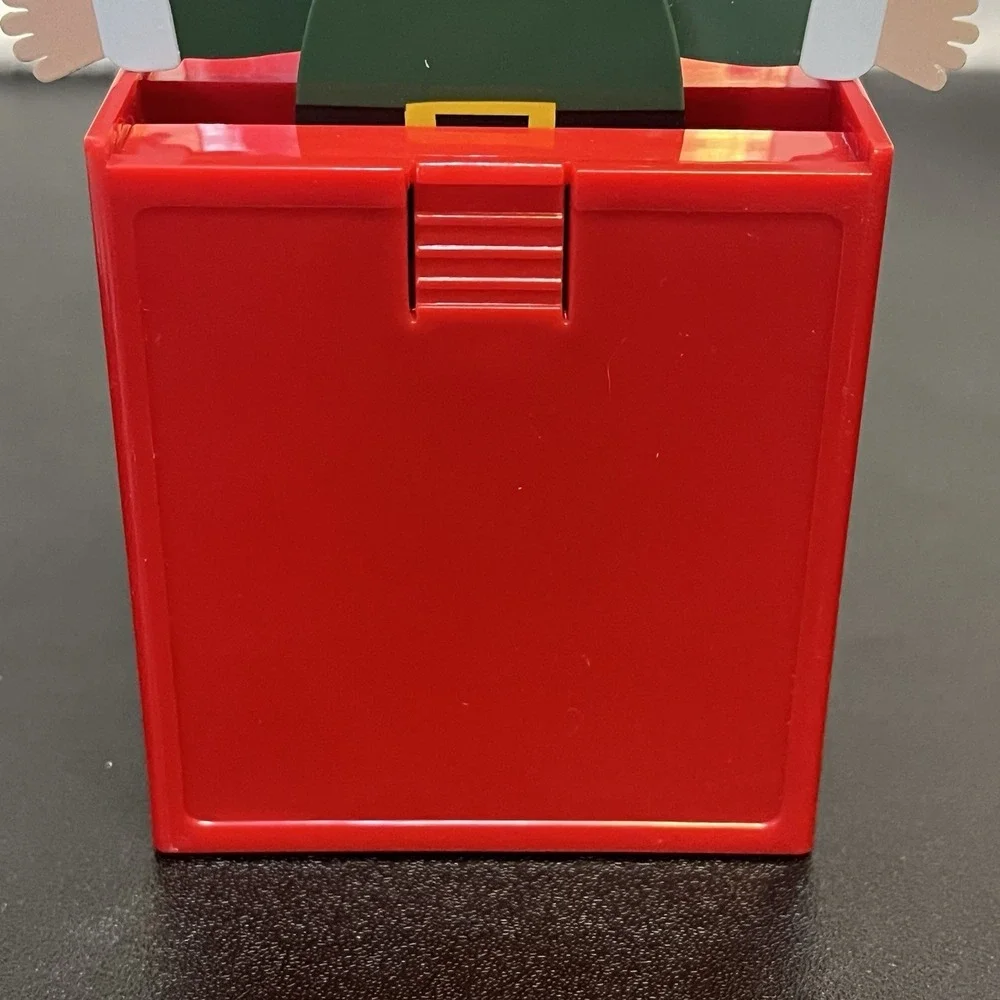 EFL TALKING BUDDY-IN-A-BOX 